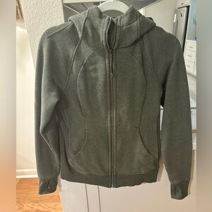 Lululemon jacket